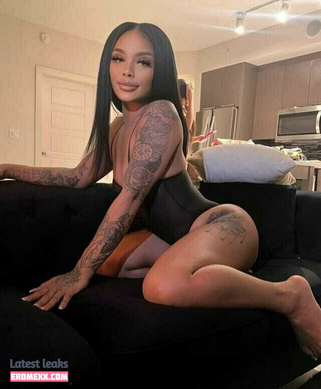 Latest Leaks therealvickyy Nude #96 - Fapello