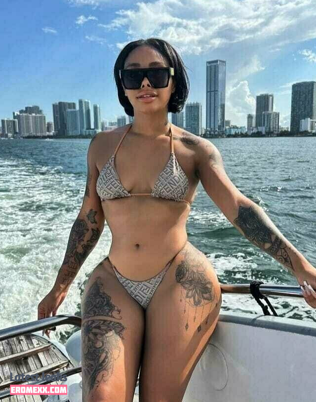 Latest Leaks therealvickyy Nude #97 - Fapello