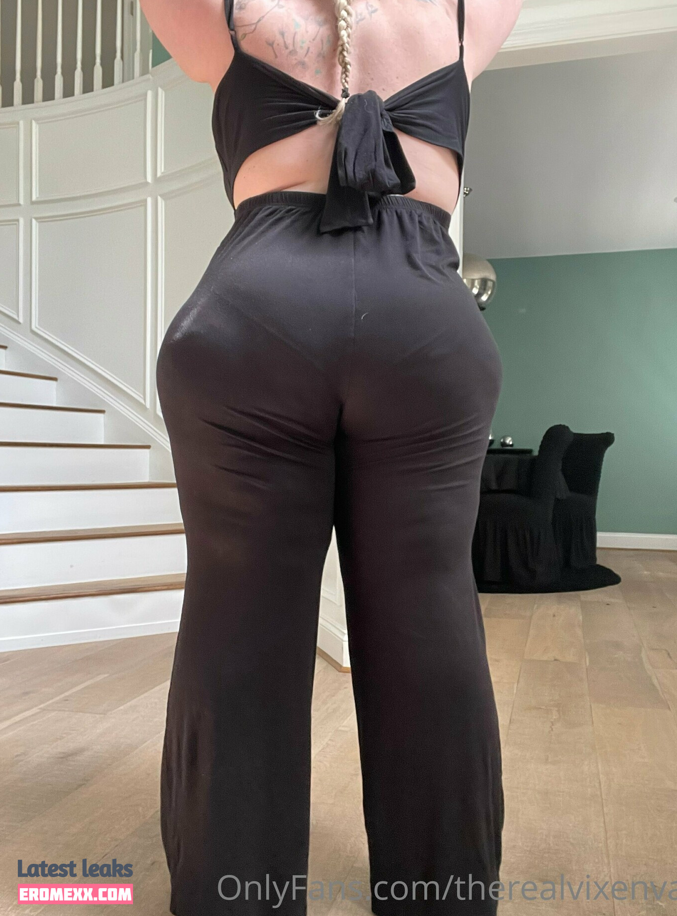 Latest Leaks therealvixenval Nude #3 - Fapello