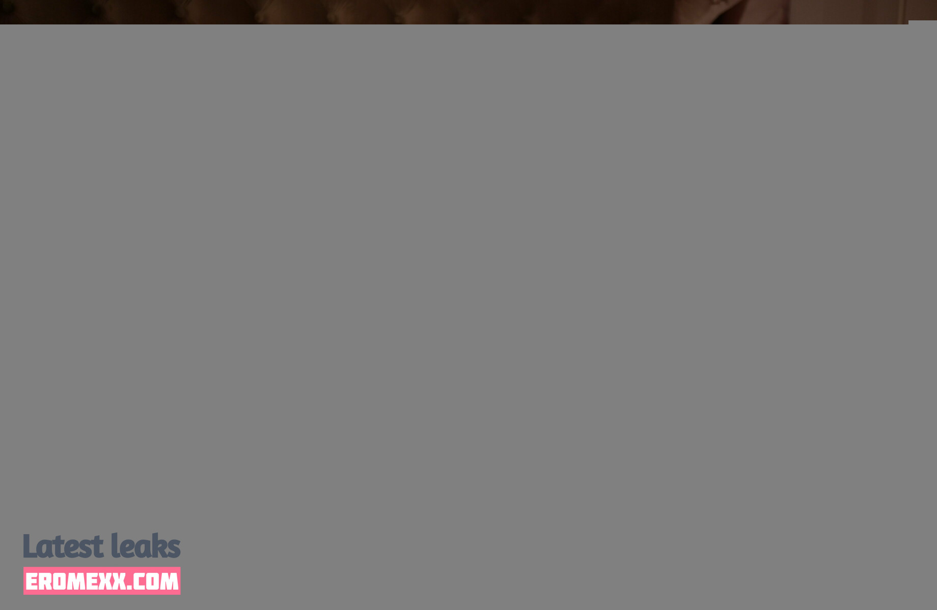 Latest Leaks thereddemon666 Nude #5 - Fapello