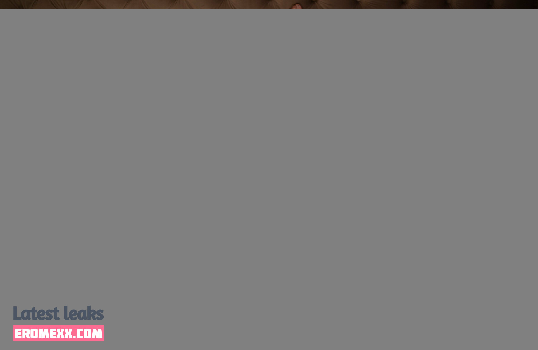 Latest Leaks thereddemon666 Nude #6 - Fapello