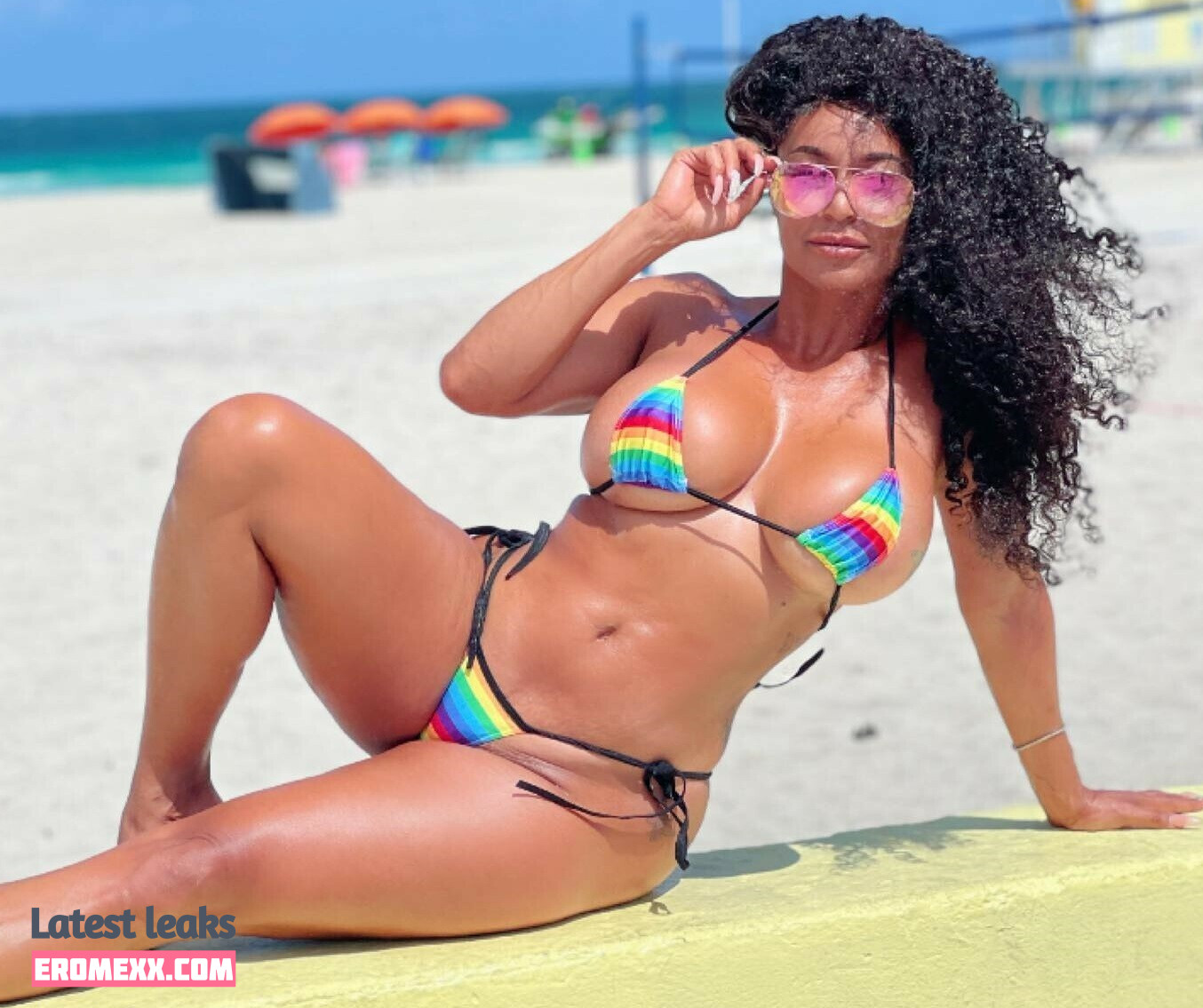 Latest Leaks theredsonya Nude #7 - Fapello