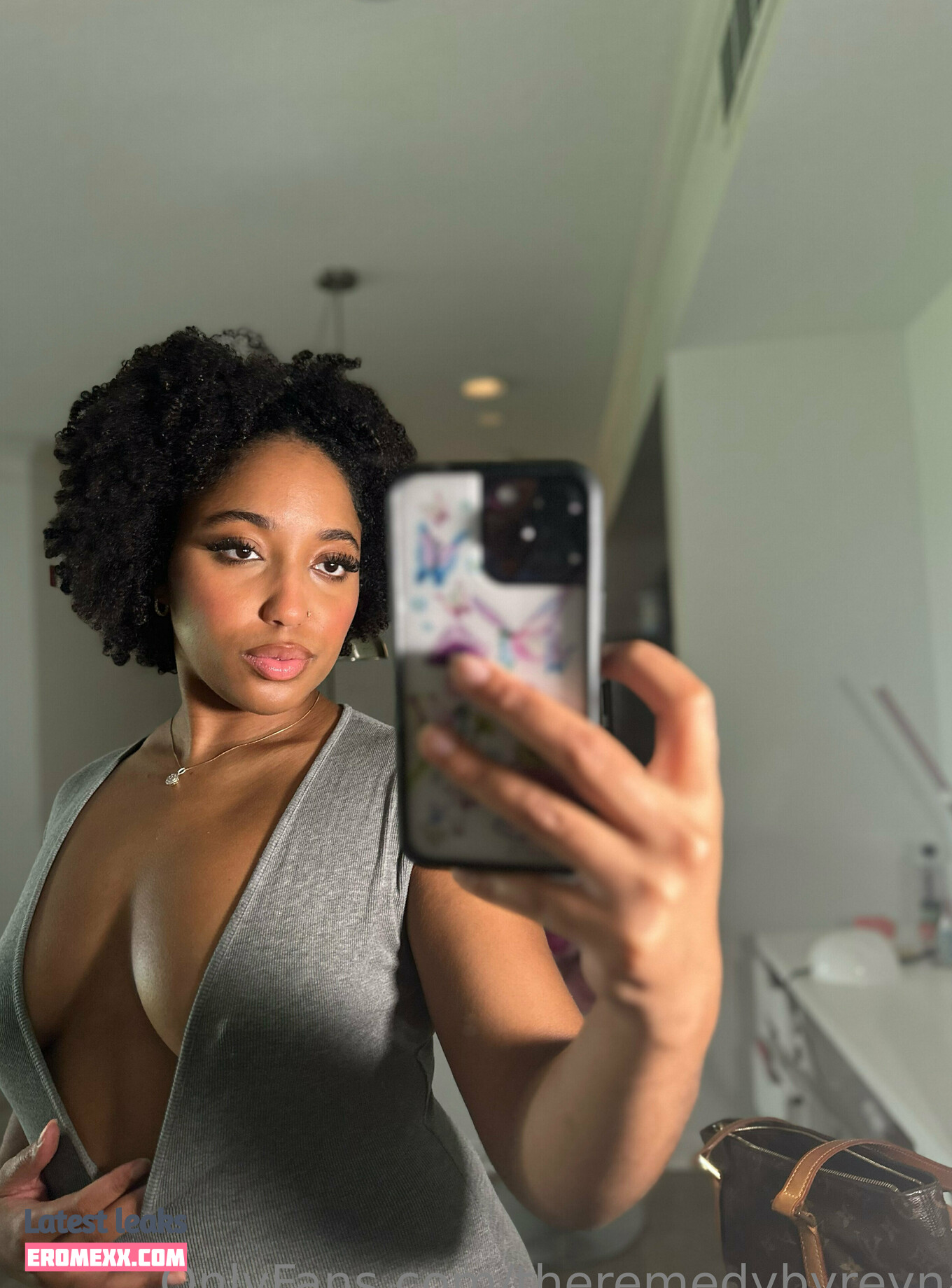 Latest Leaks theremedybyreyna Nude #39 - Fapello