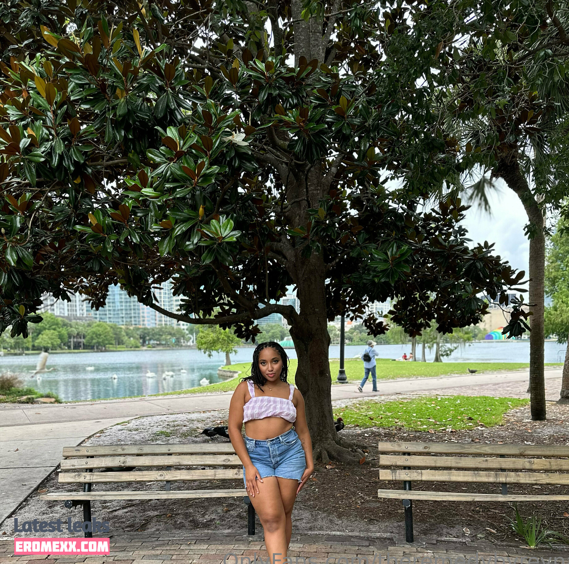 Latest Leaks theremedybyreyna Nude #43 - Fapello