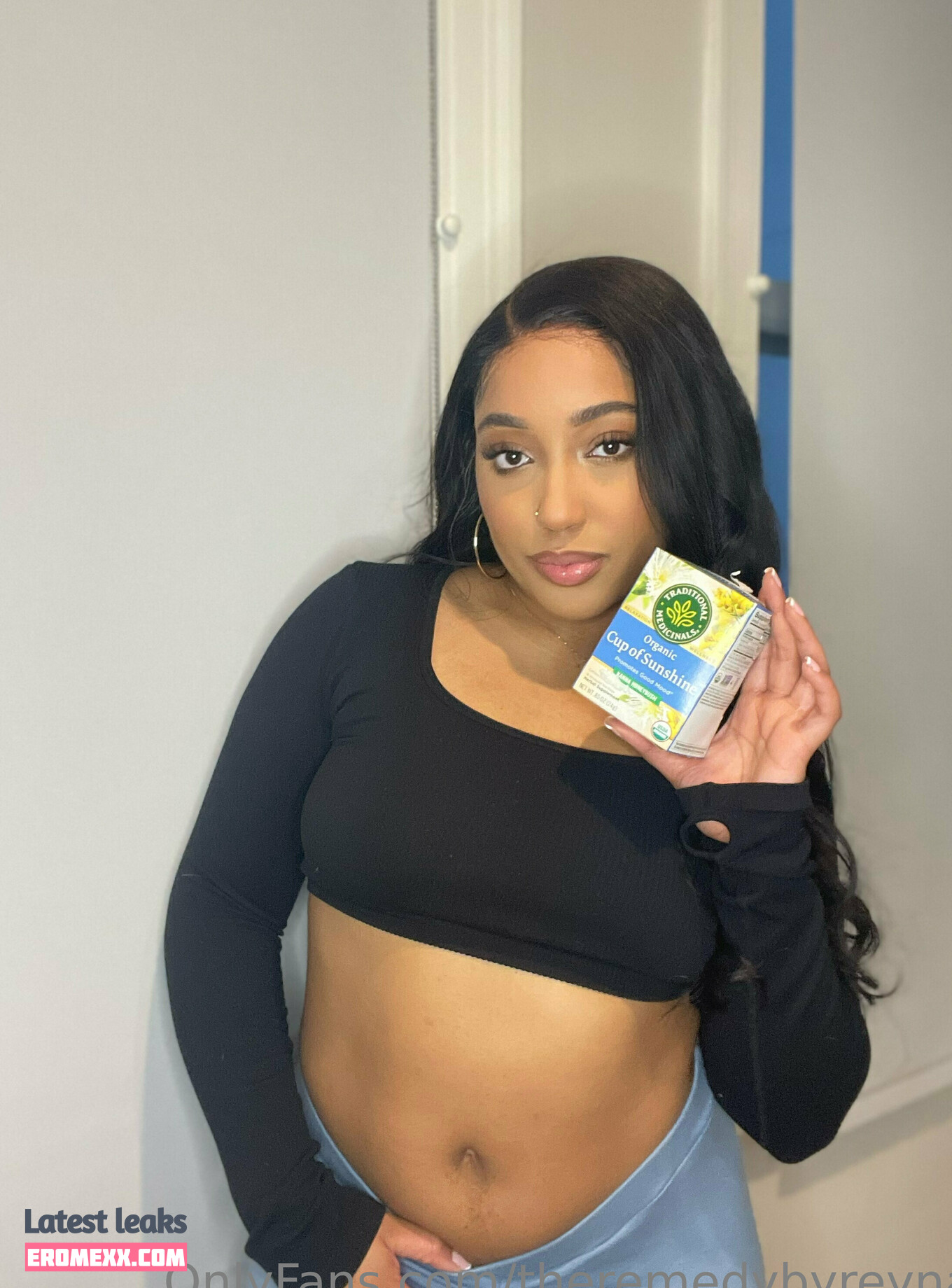 Latest Leaks theremedybyreyna Nude #6 - Fapello