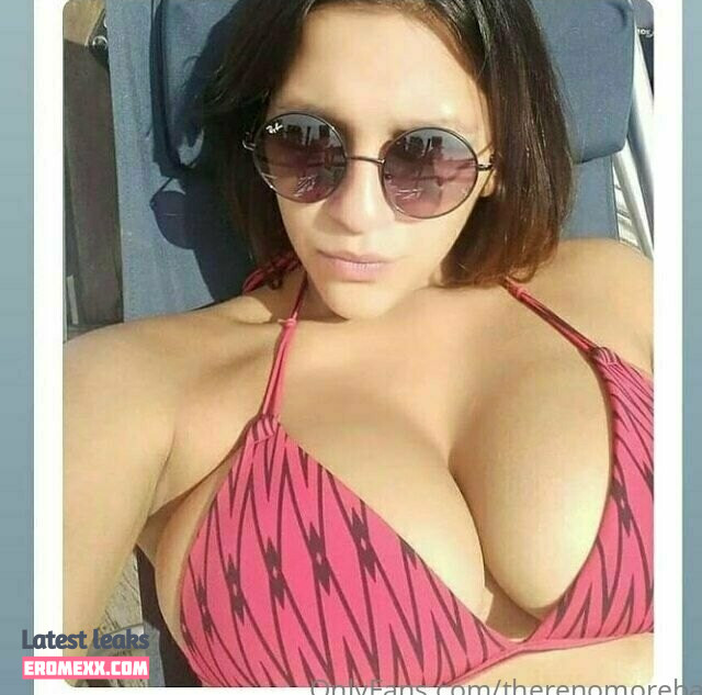 Latest Leaks therenomorebaby Nude #12 - Fapello