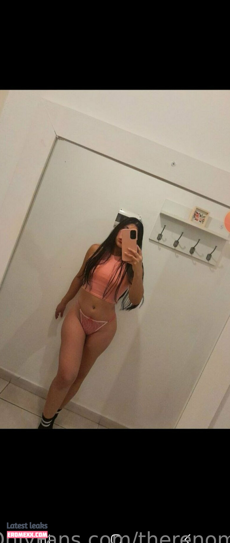 Latest Leaks therenomorebaby Nude #14 - Fapello