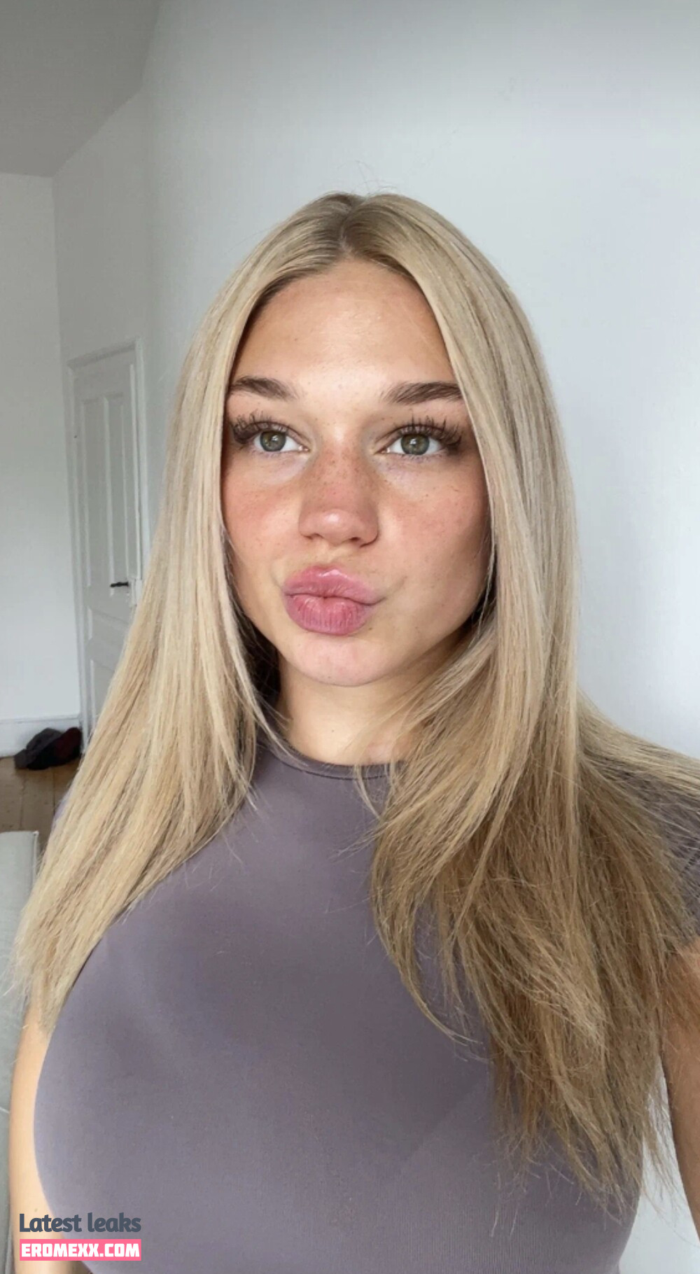 Latest Leaks theresaxre Nude #13 - Fapello