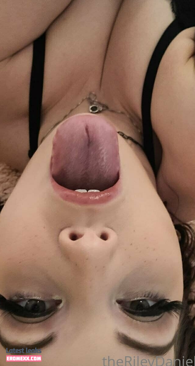 Latest Leaks therileydaniels Nude #48 - Fapello