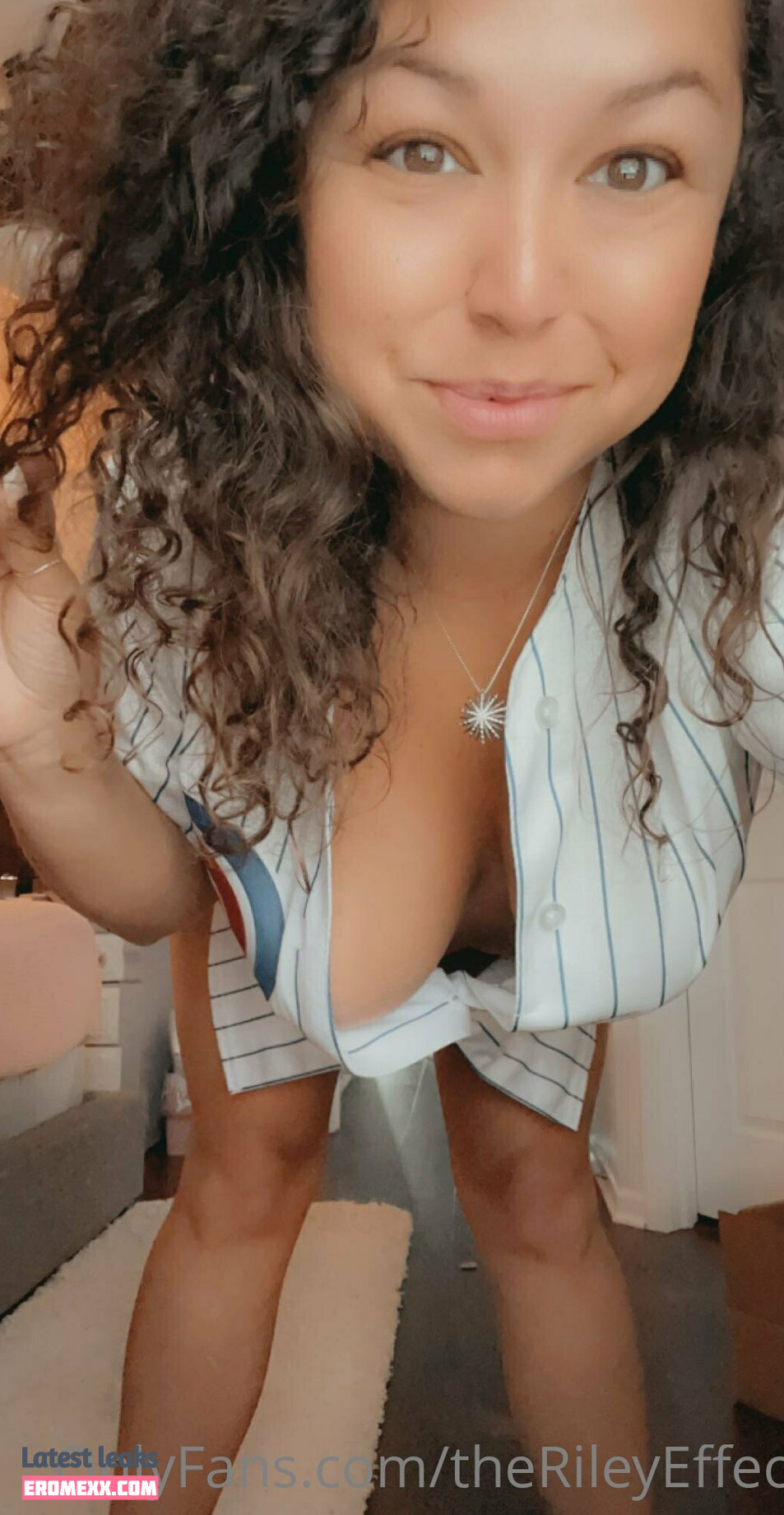Latest Leaks therileyeffect Nude #27 - Fapello