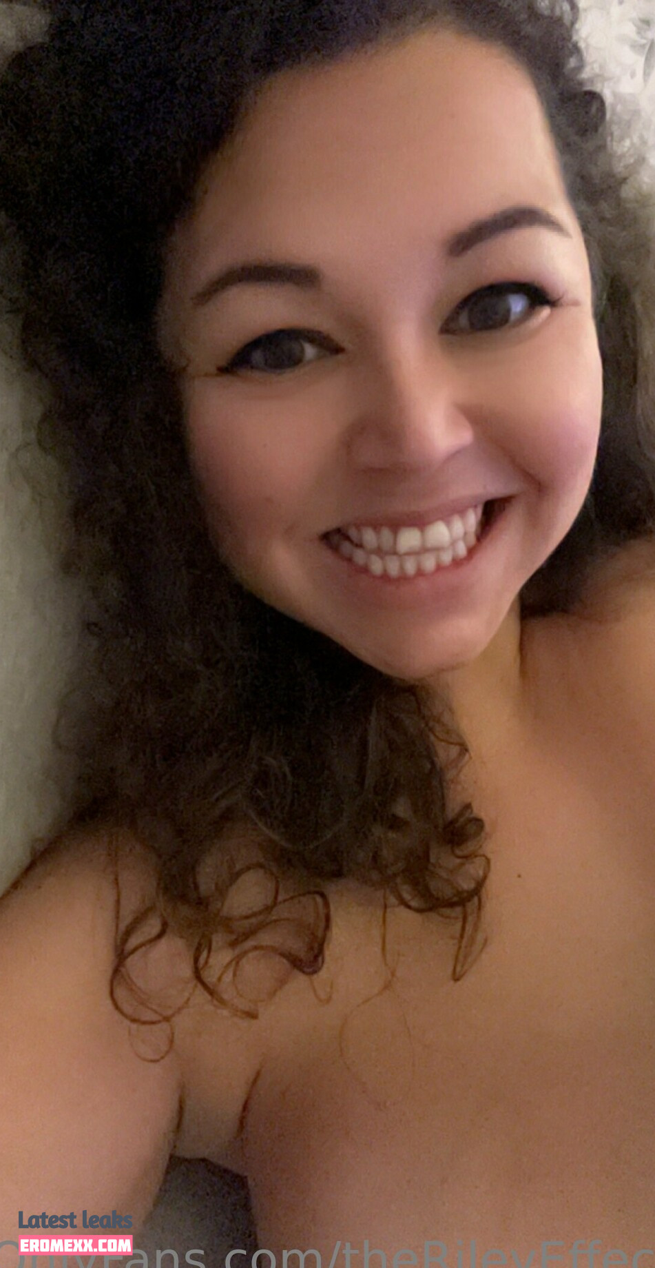 Latest Leaks therileyeffect Nude #5 - Fapello