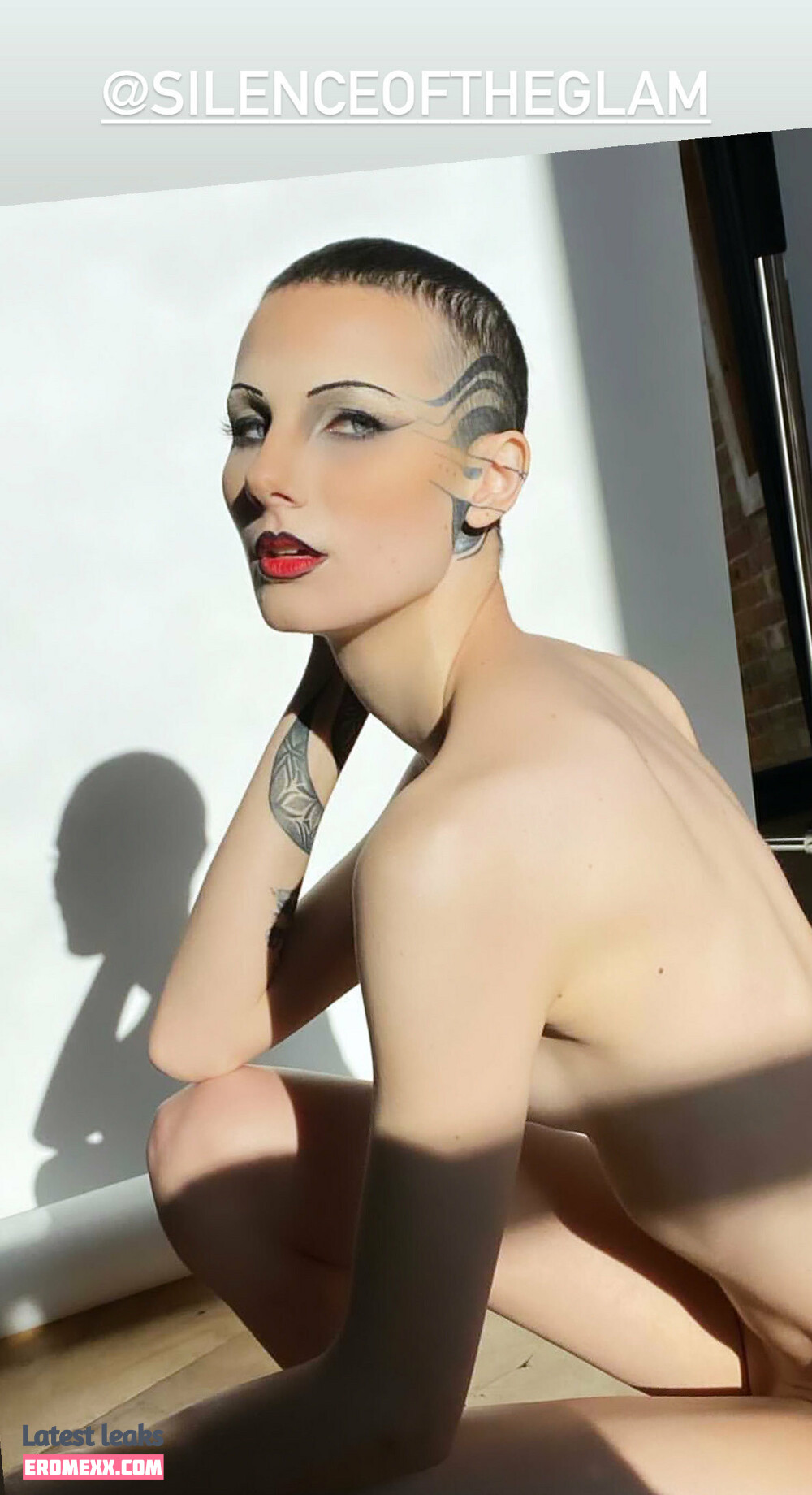 Latest Leaks therustyranger Nude #22 - Fapello
