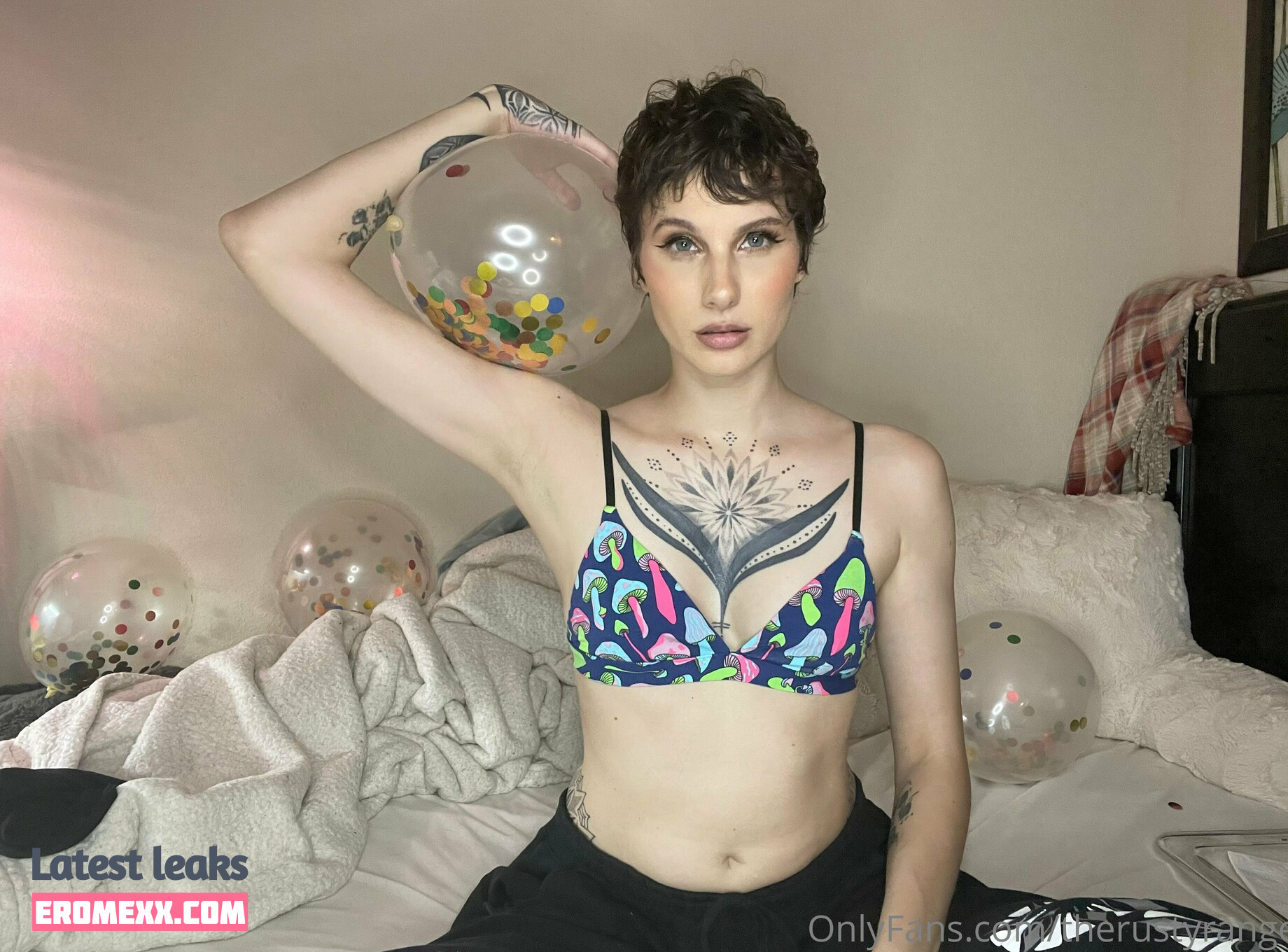 Latest Leaks therustyranger Nude #30 - Fapello