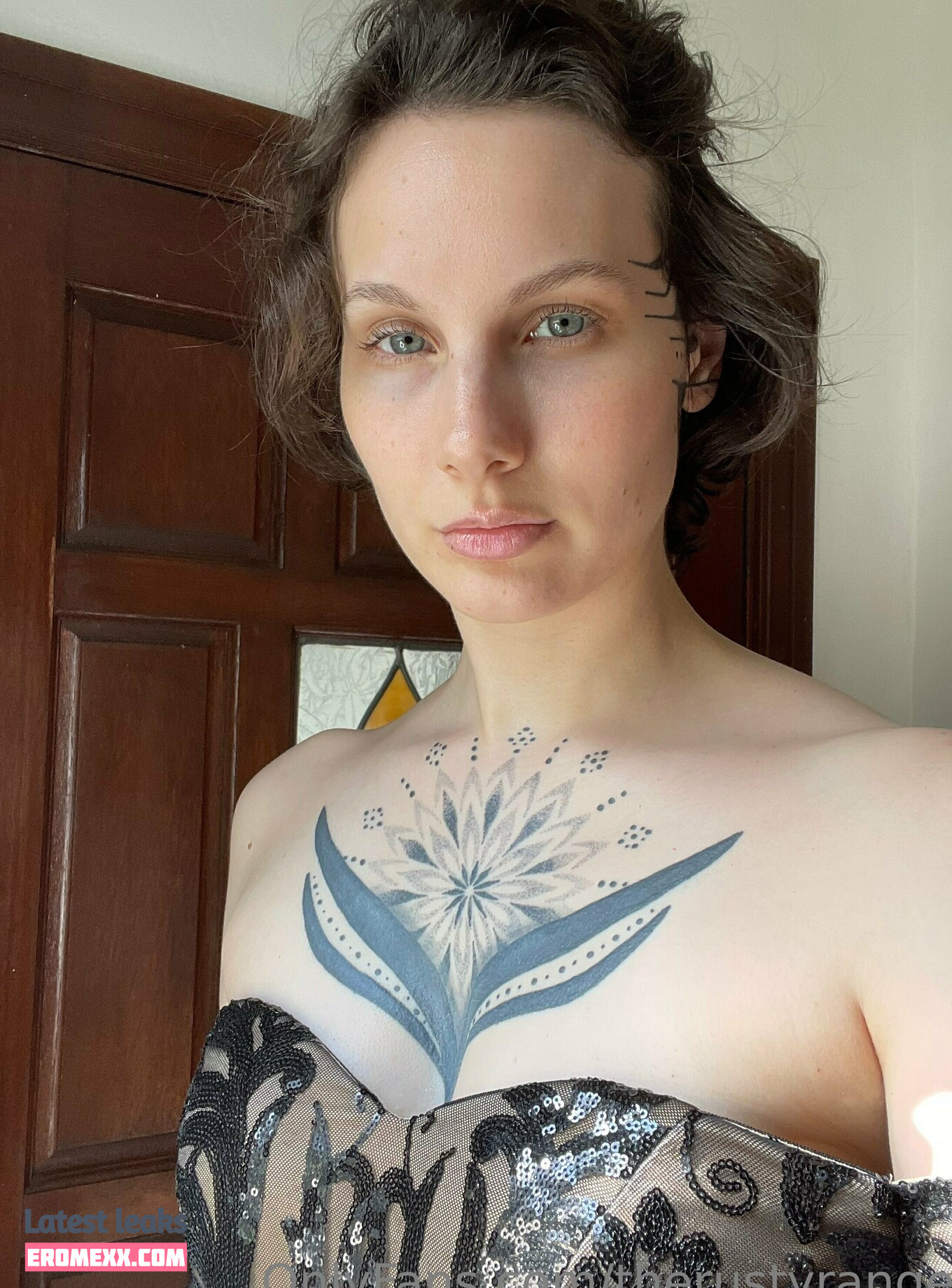 Latest Leaks therustyranger Nude #34 - Fapello