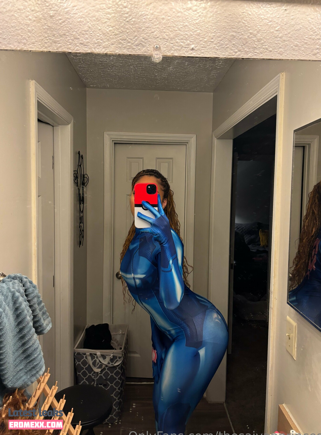 Latest Leaks thesaiyanprincess Nude #26 - Fapello
