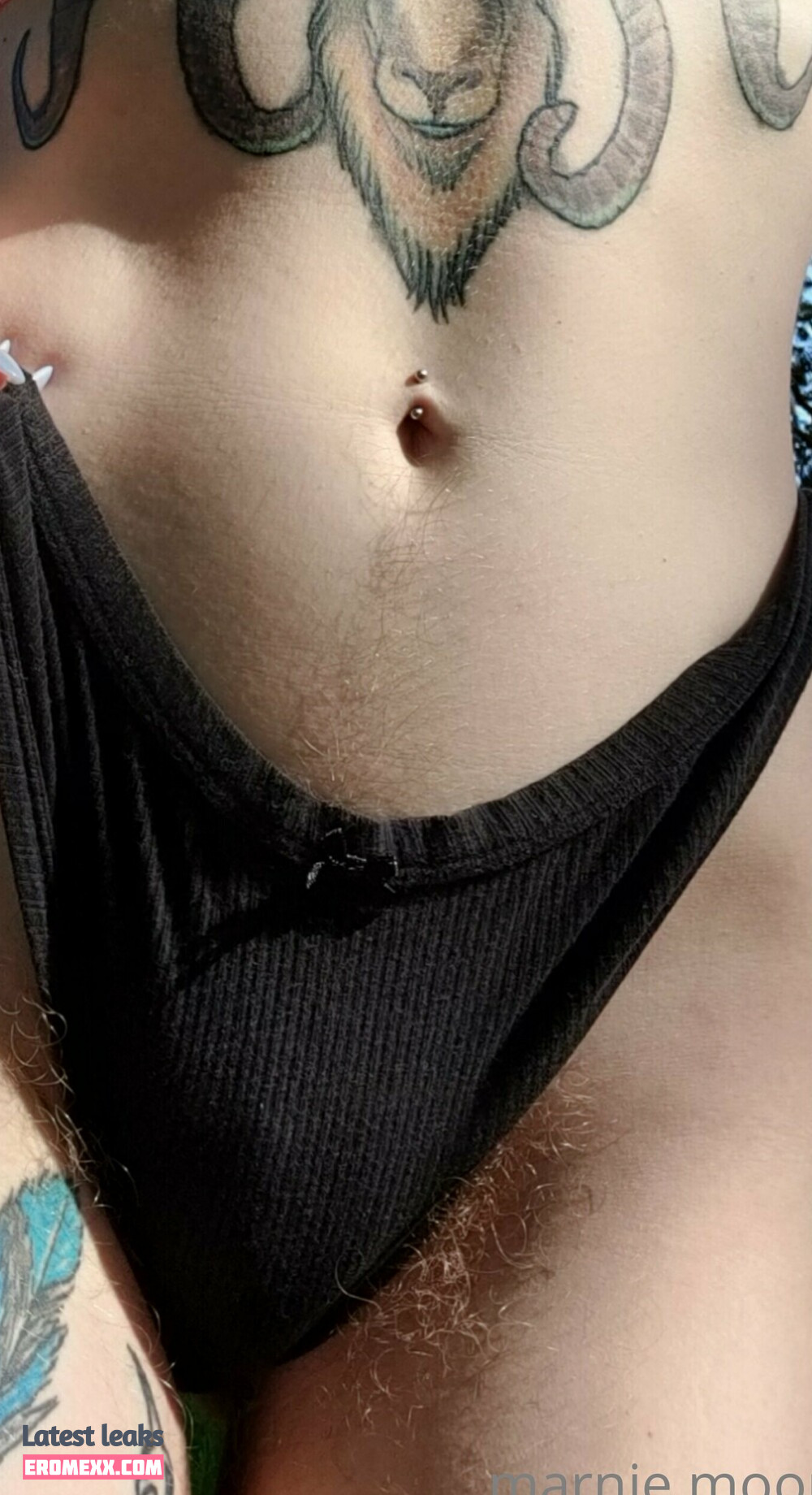 Latest Leaks thesavorypie Nude #27 - Fapello