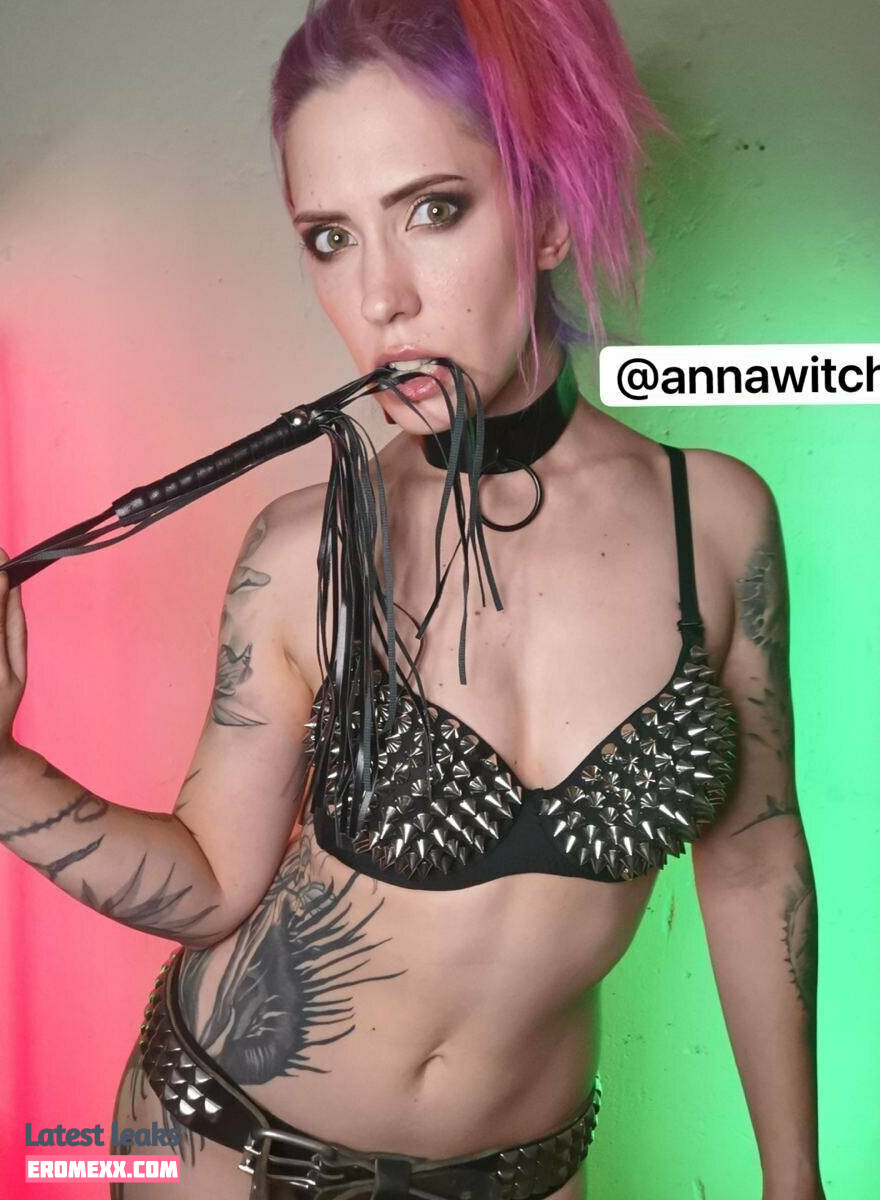 Latest Leaks thesexiestwitch Nude #3 - Fapello