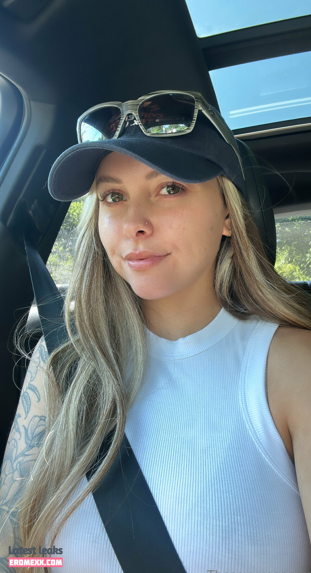 Latest Leaks thesexyveganfree Nude #31 - Fapello