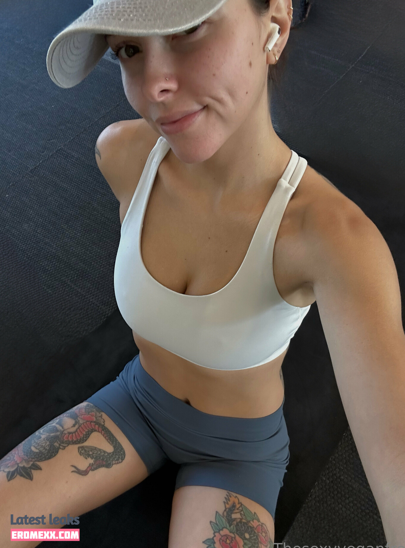 Latest Leaks thesexyveganfree Nude #38 - Fapello