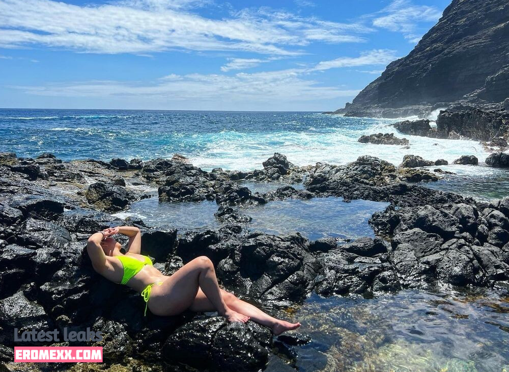 Latest Leaks thesharonkim Nude #13 - Fapello