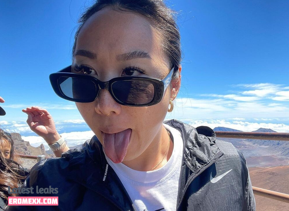 Latest Leaks thesharonkim Nude #14 - Fapello