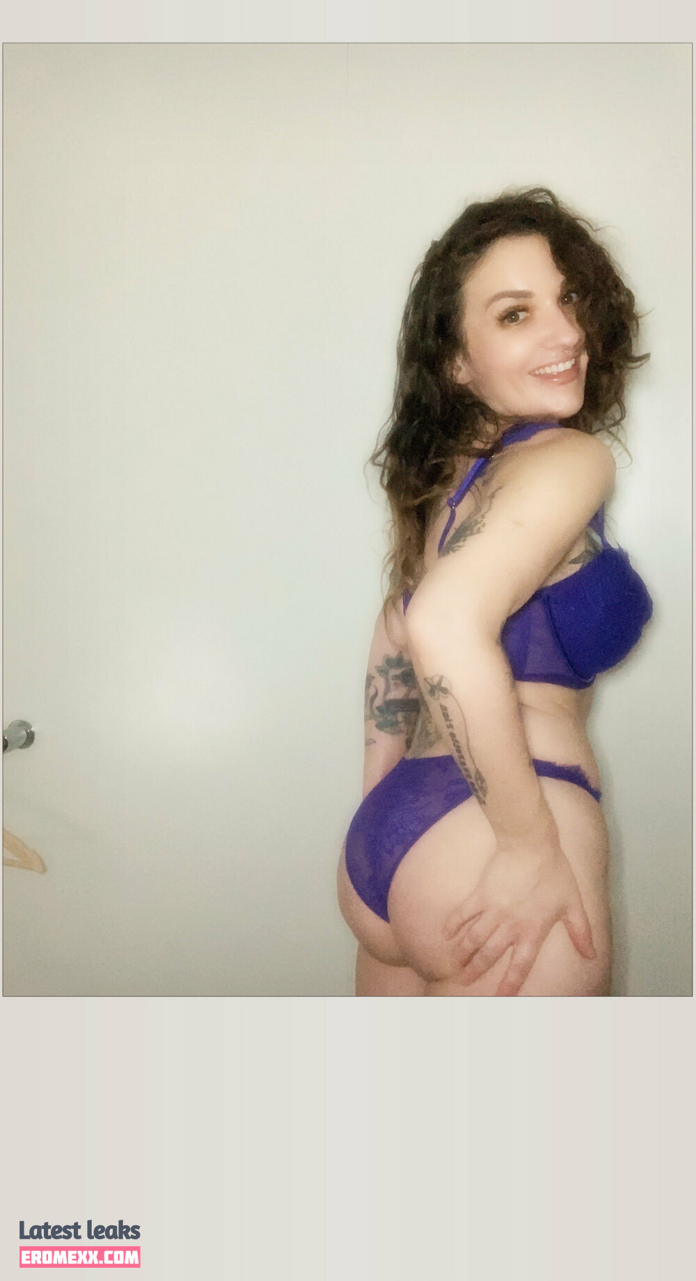 Latest Leaks thesmuttymystic Nude #21 - Fapello