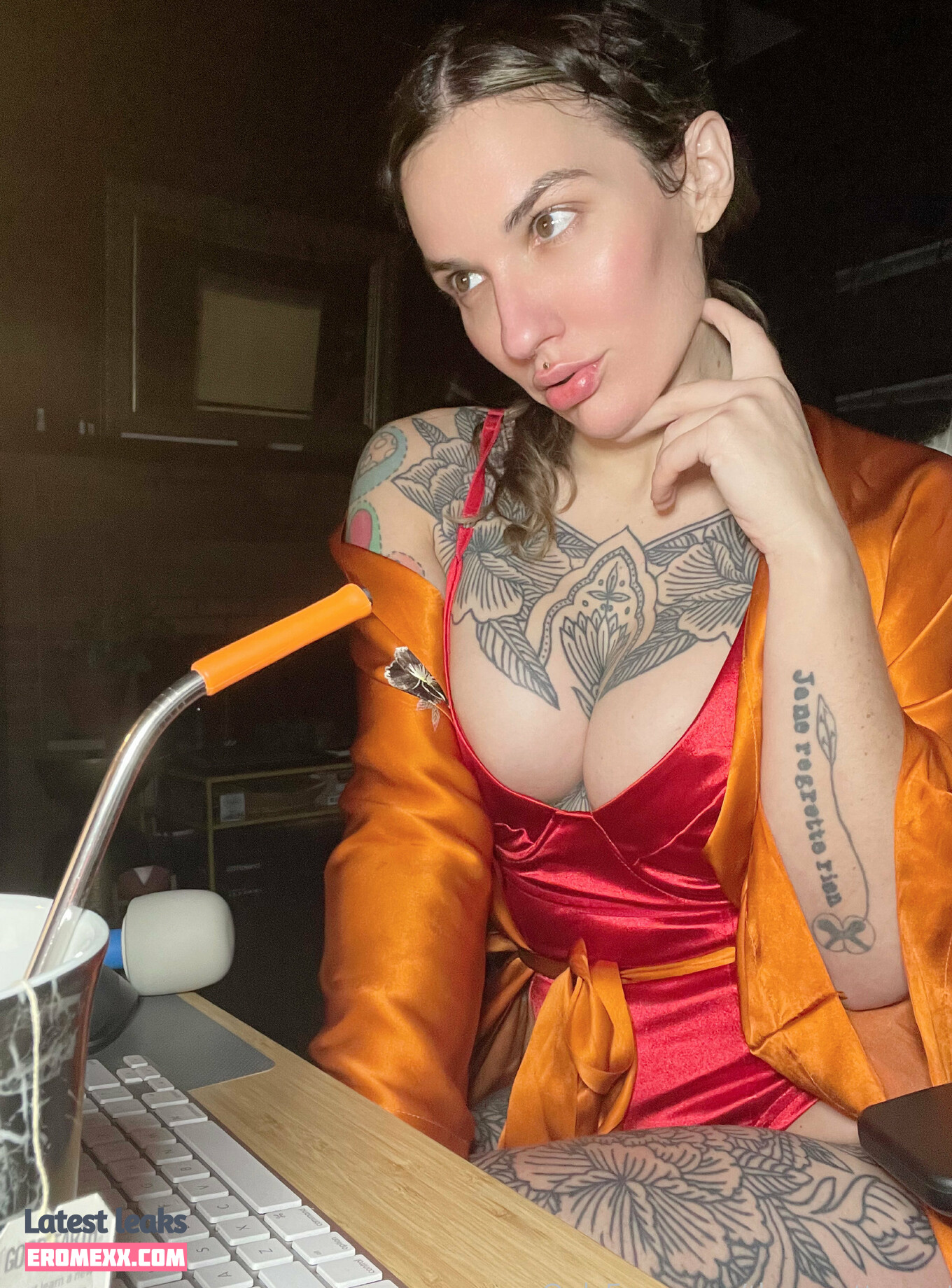 Latest Leaks thesmuttymystic Nude #23 - Fapello