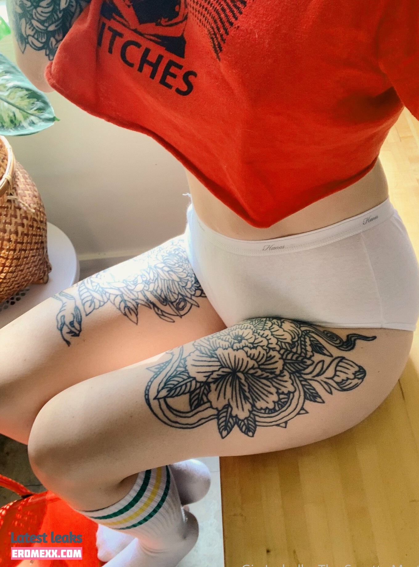 Latest Leaks thesmuttymystic Nude #24 - Fapello