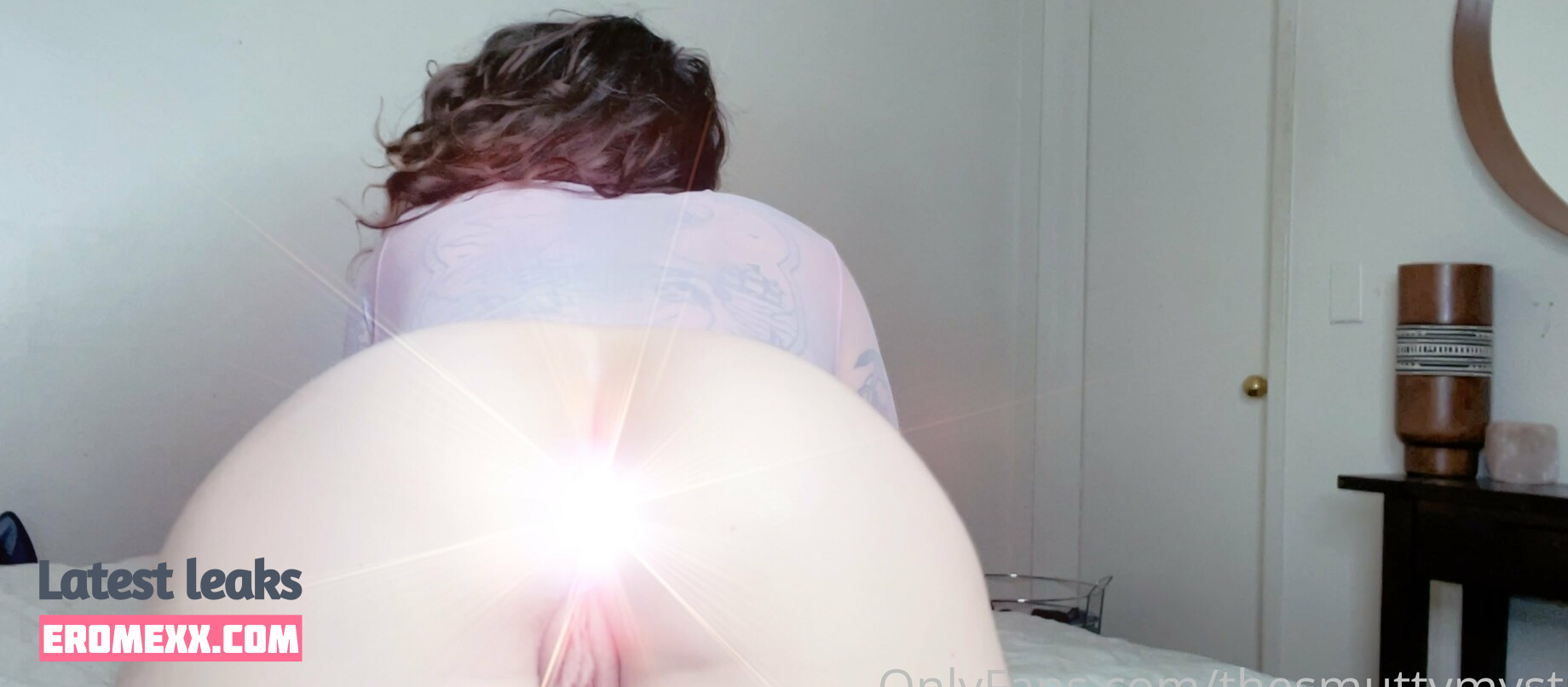 Latest Leaks thesmuttymystic Nude #9 - Fapello