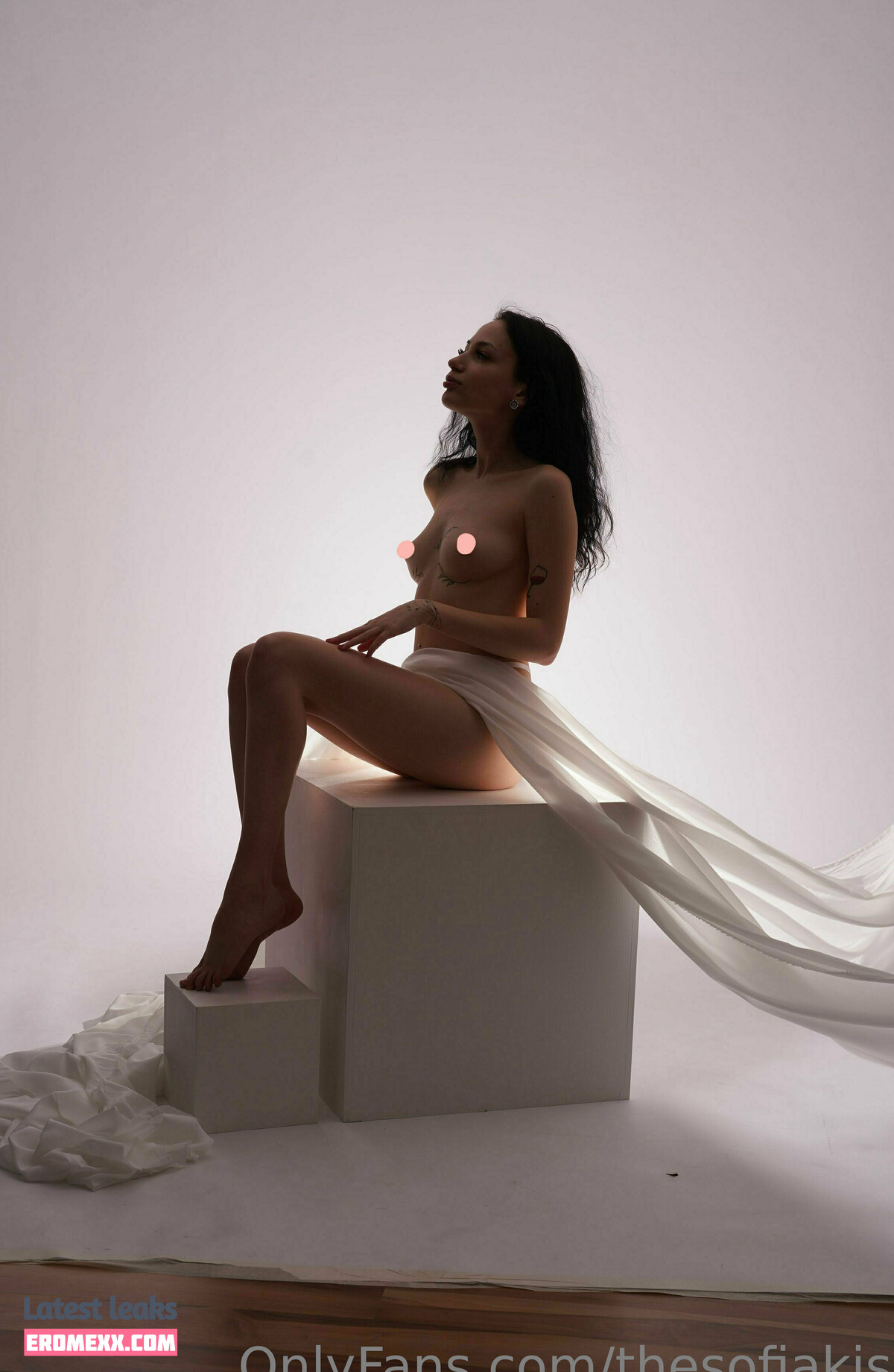 Latest Leaks thesofiakiss Nude #39 - Fapello