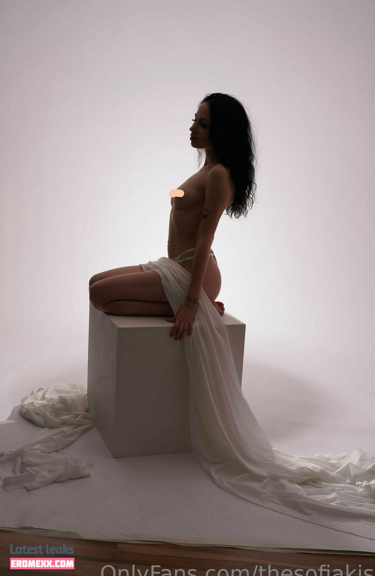 Latest Leaks thesofiakiss Nude #43 - Fapello