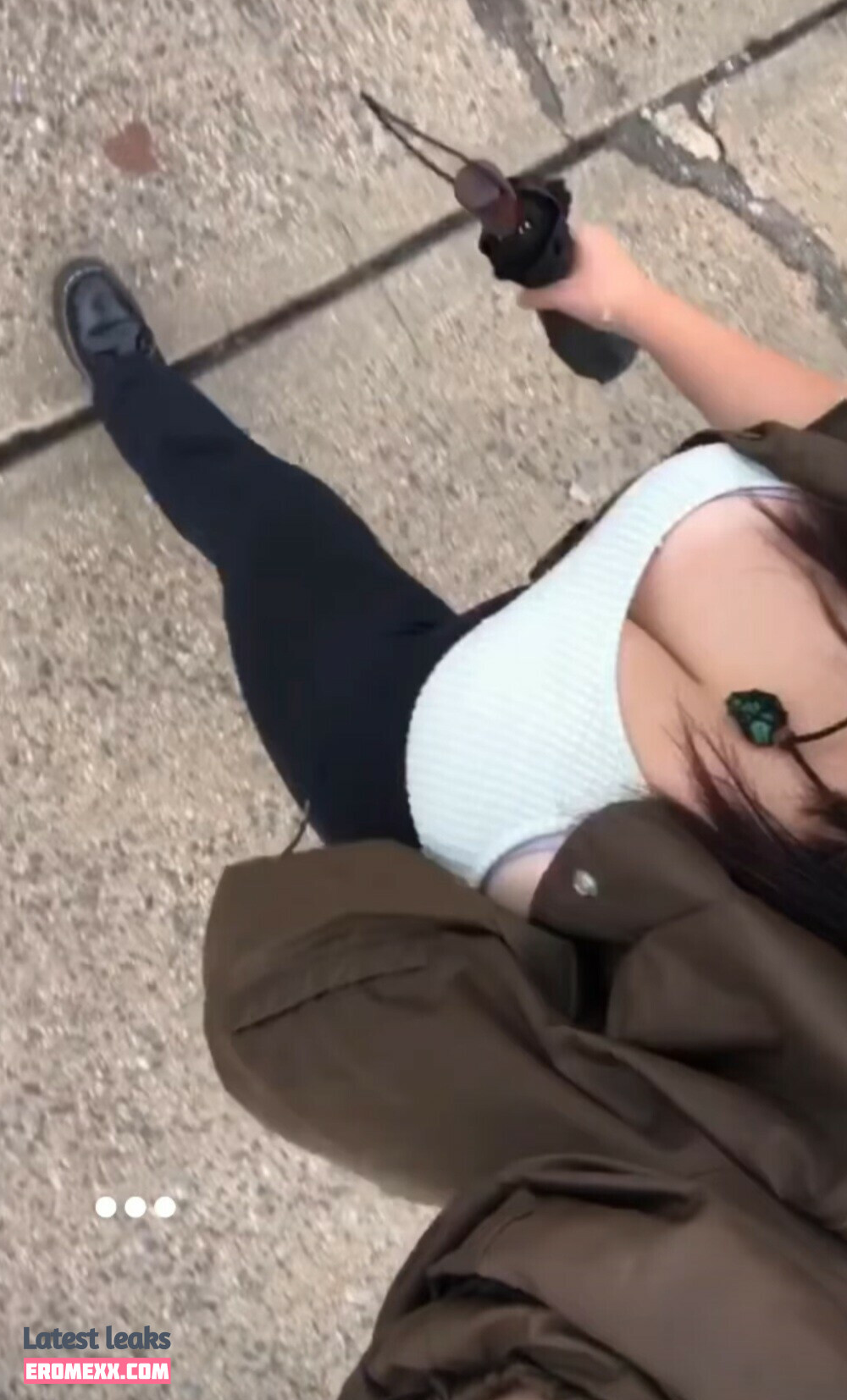 Latest Leaks thespicysalmon Nude #4 - Fapello