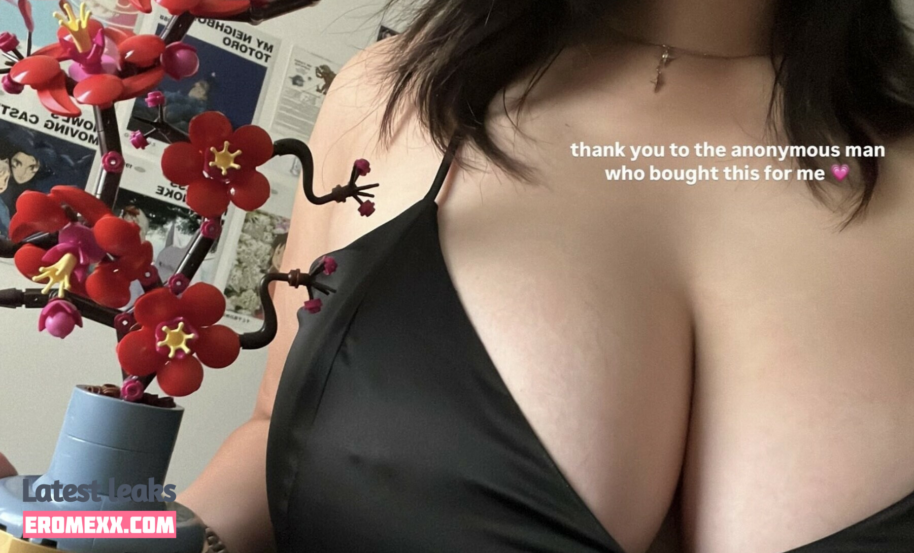 Latest Leaks thespicysalmonroll Nude #19 - Fapello