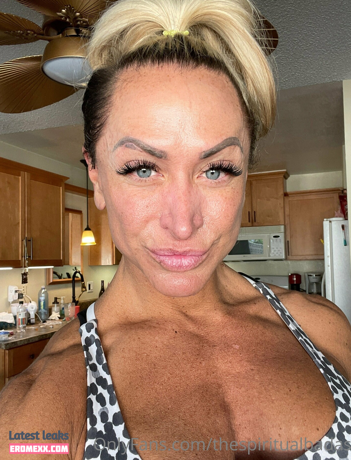 Latest Leaks thespiritualbadass Nude #35 - Fapello