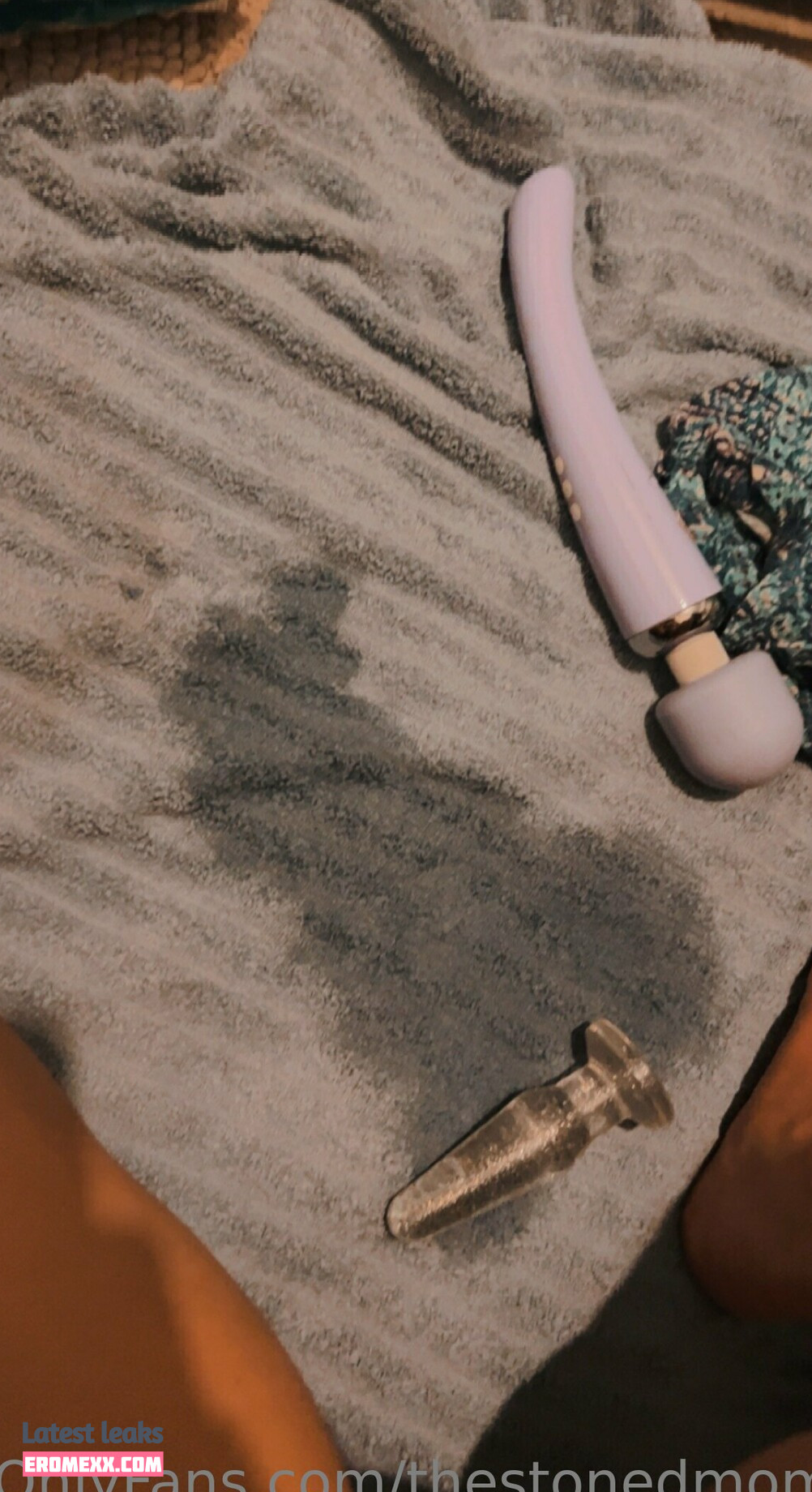 Latest Leaks thestonedmom Nude #7 - Fapello