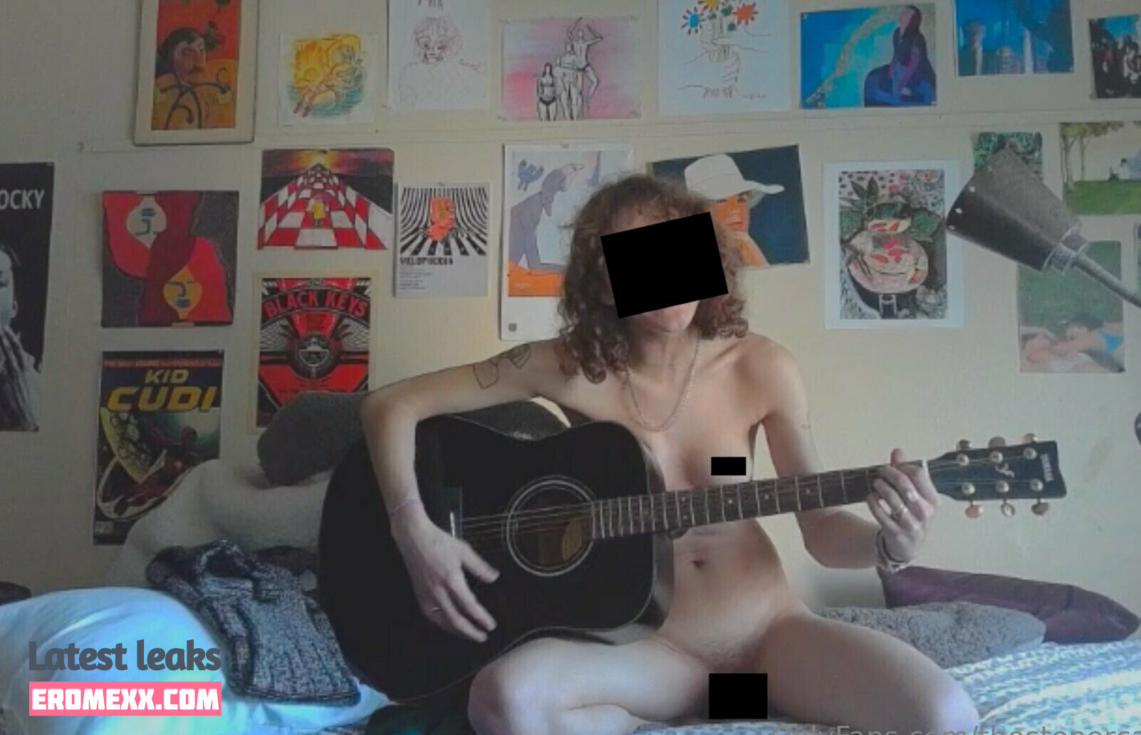 Latest Leaks thestonercat Nude #6 - Fapello