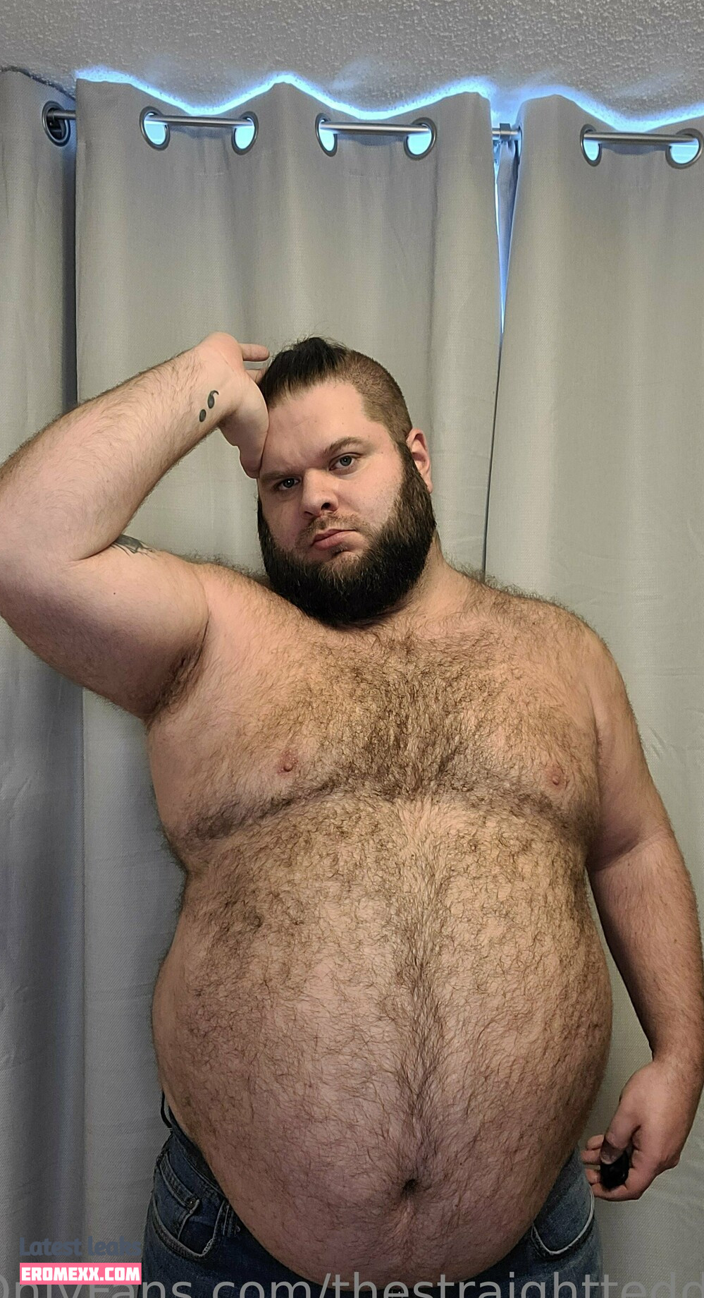 Latest Leaks thestraightteddybearfree Nude #9 - Fapello