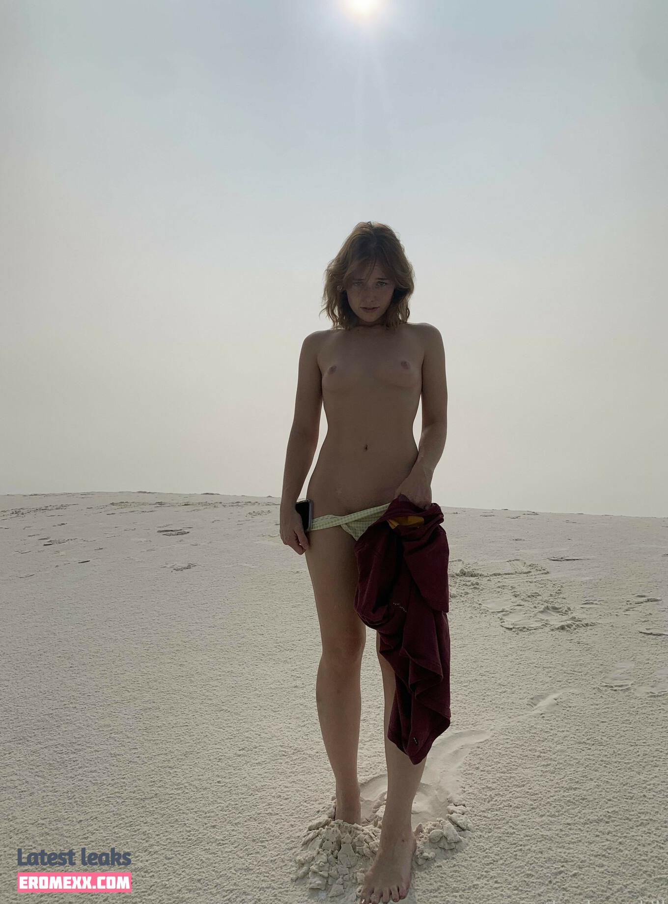 Latest Leaks thestrawberrybutcher Nude #10 - Fapello