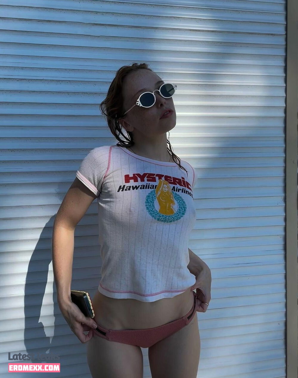 Latest Leaks thestrawberrybutcher Nude #29 - Fapello