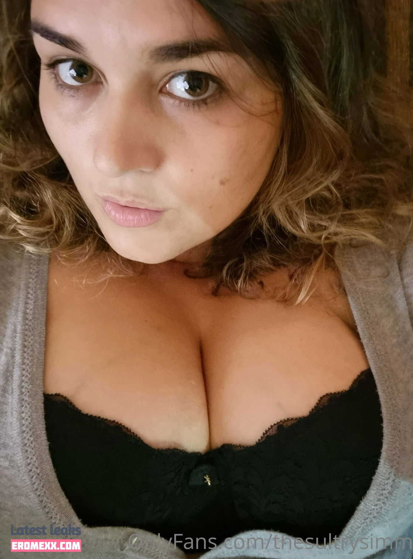 Latest Leaks thesultrysimmy Nude #7 - Fapello