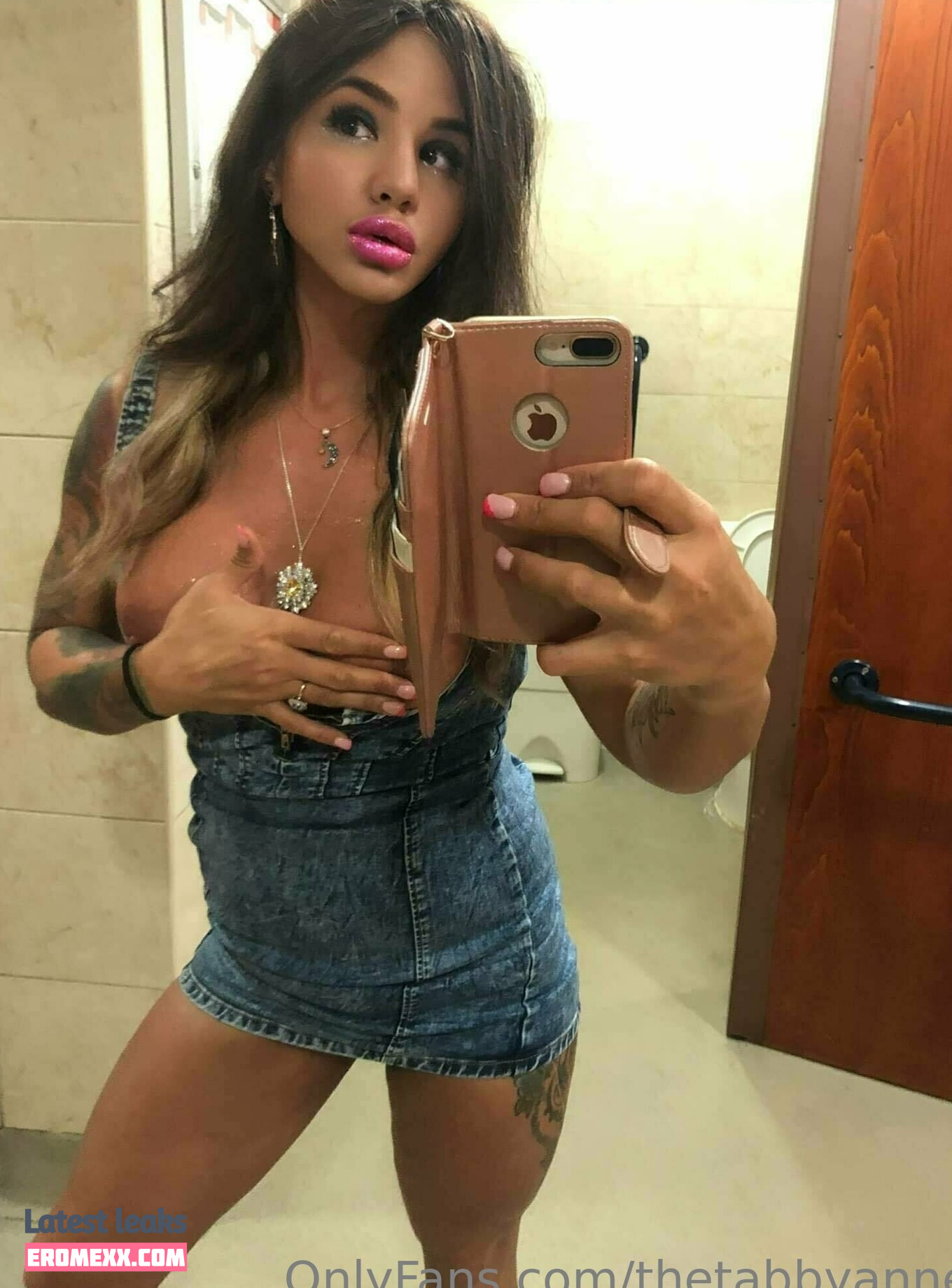 Latest Leaks thetabbyanne Nude #16 - Fapello