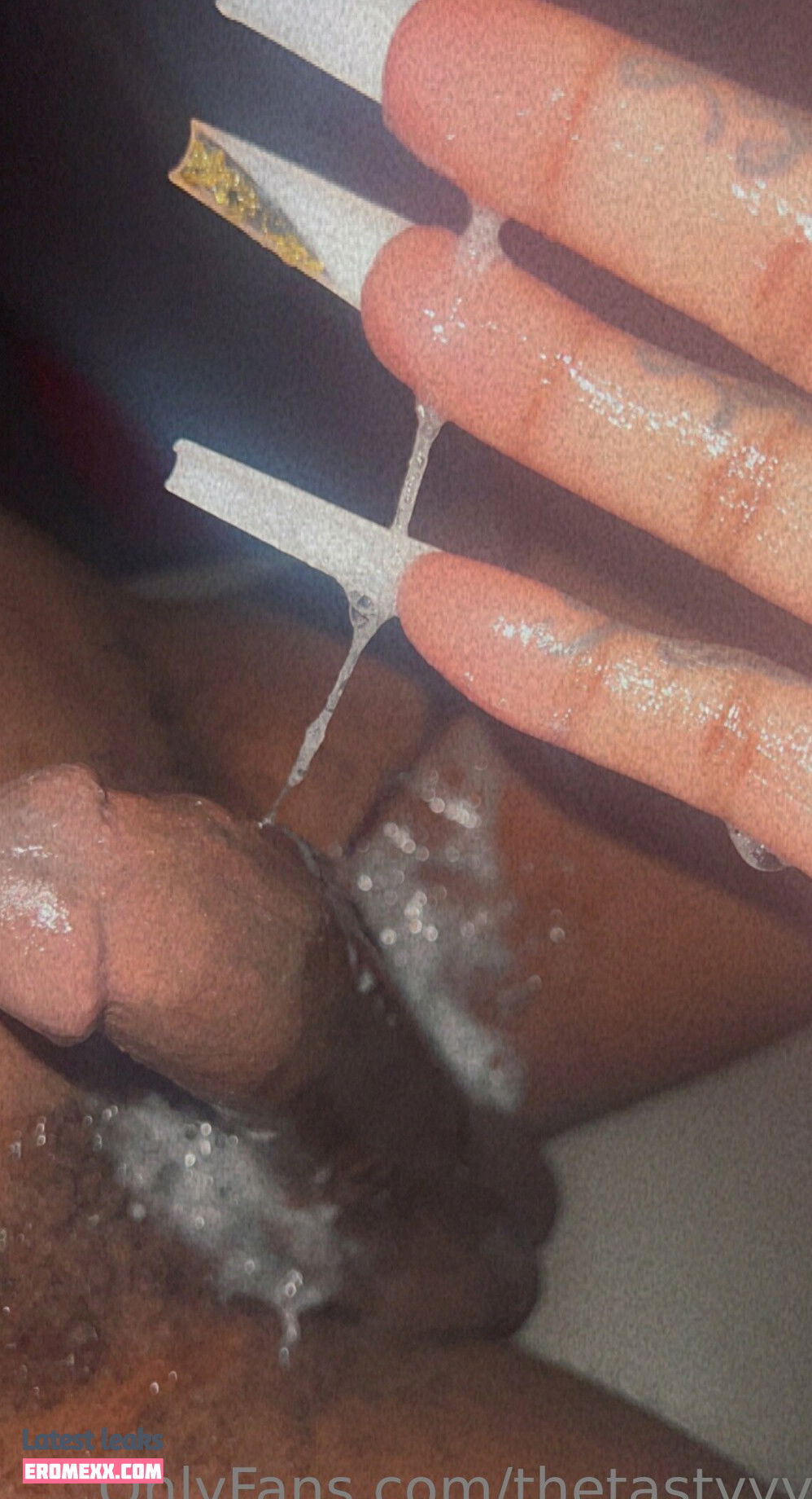 Latest Leaks thetastyyyt Nude #1 - Fapello