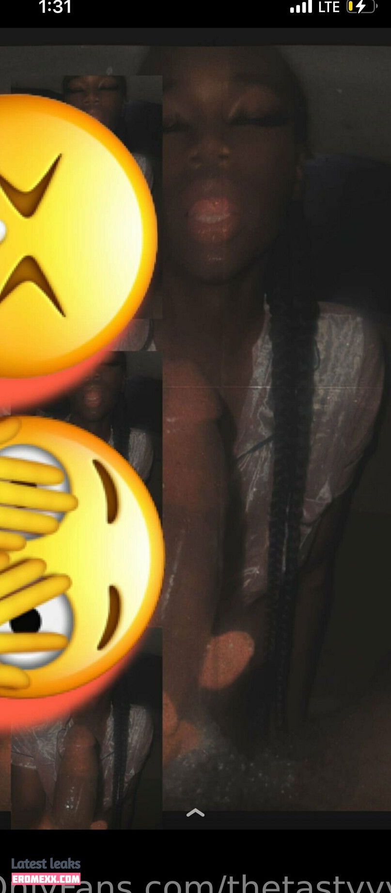 Latest Leaks thetastyyyt Nude #3 - Fapello