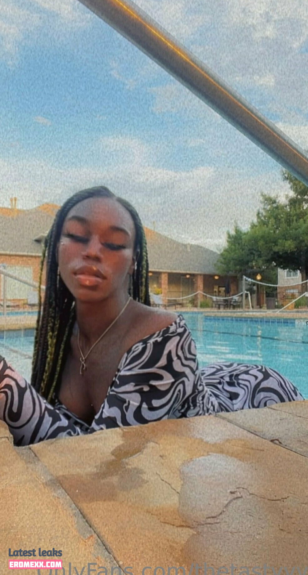 Latest Leaks thetastyyyt Nude #9 - Fapello