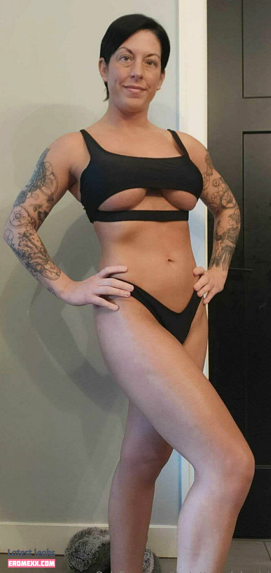 Latest Leaks thetattooedphysicist Nude #14 - Fapello