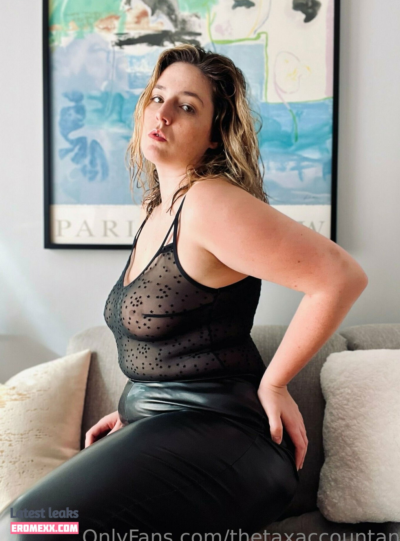 Latest Leaks thetaxaccountant Nude #10 - Fapello