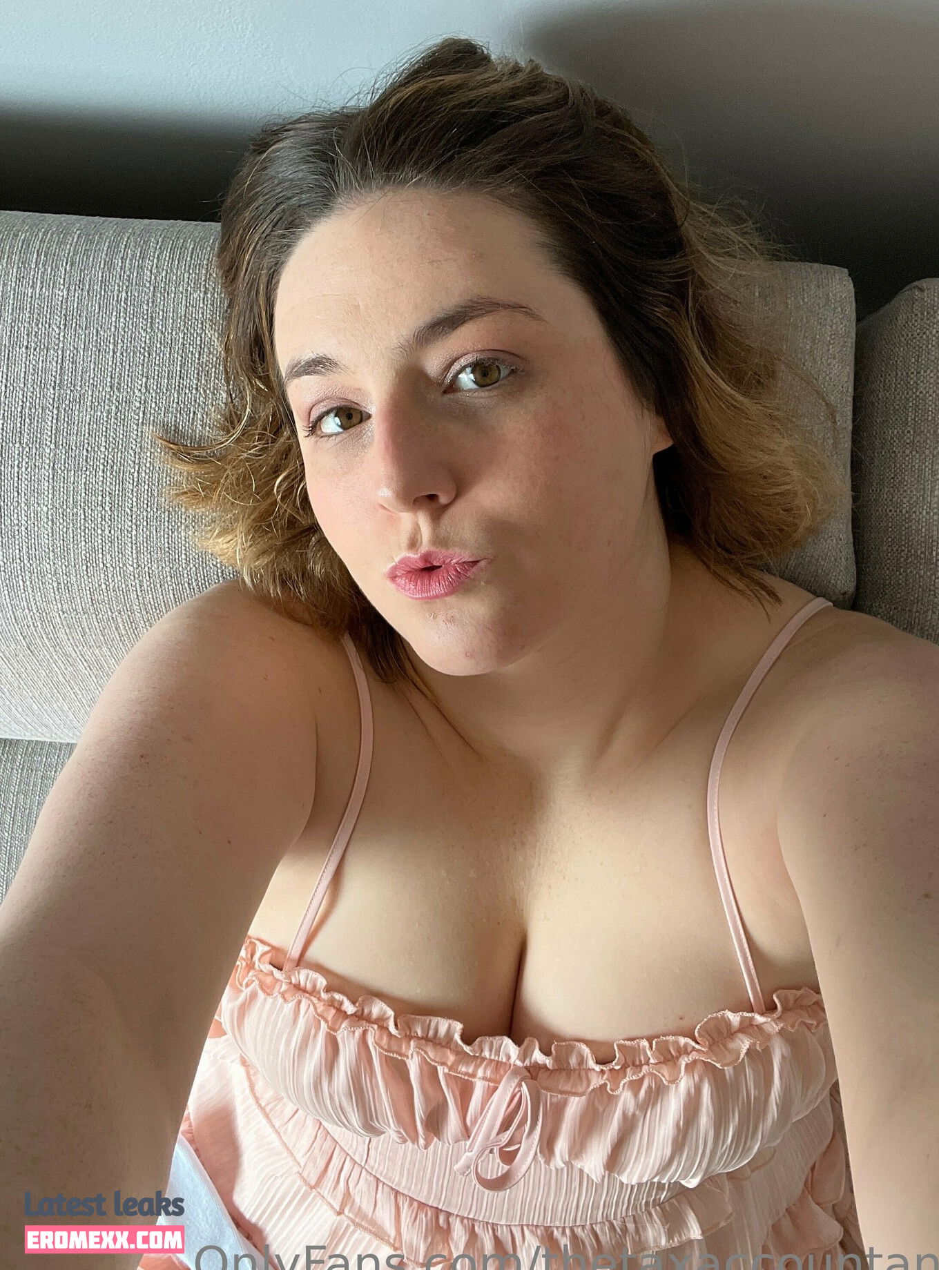 Latest Leaks thetaxaccountant Nude #26 - Fapello