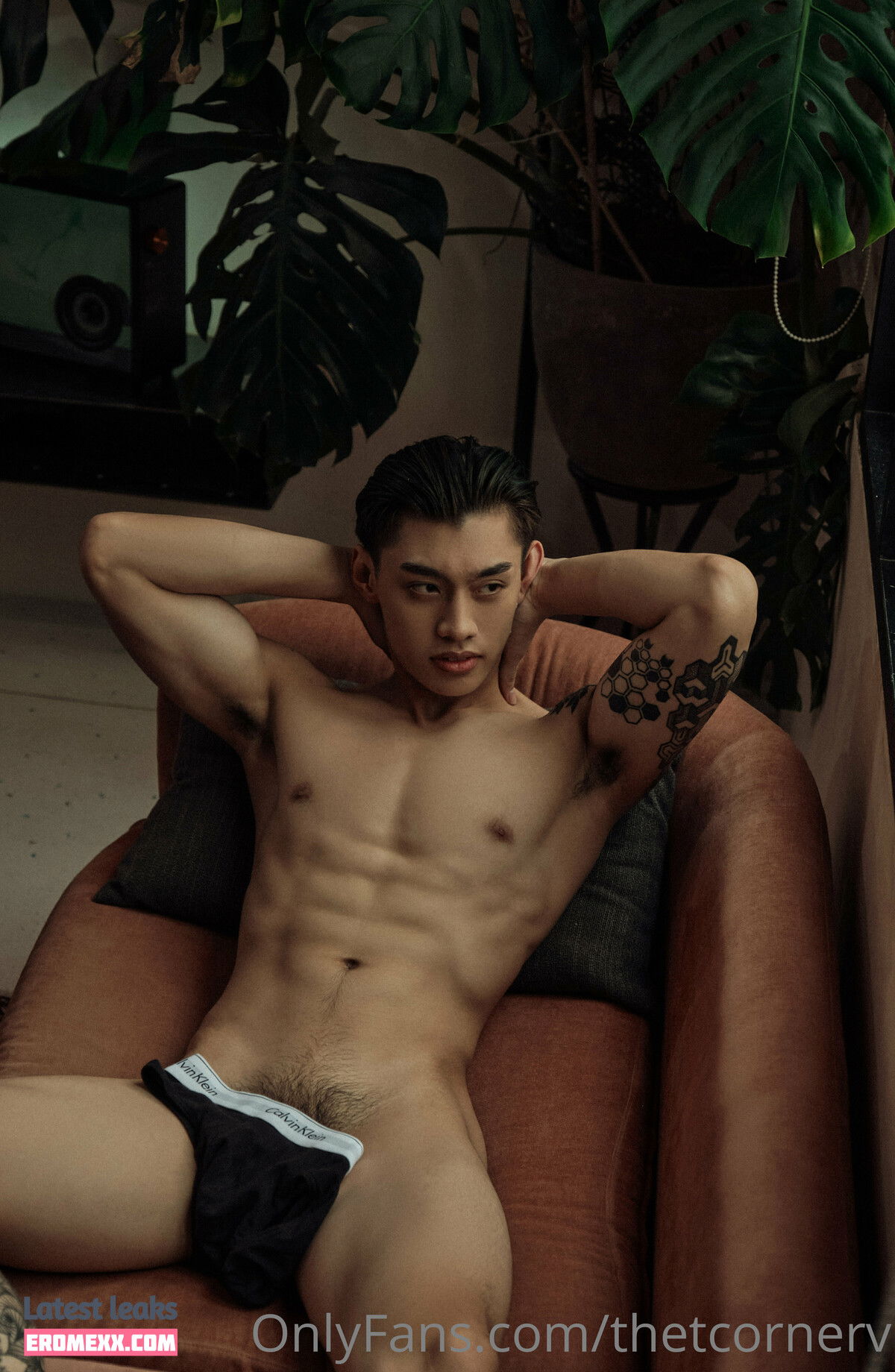 Latest Leaks thetcornervn Nude #14 - Fapello