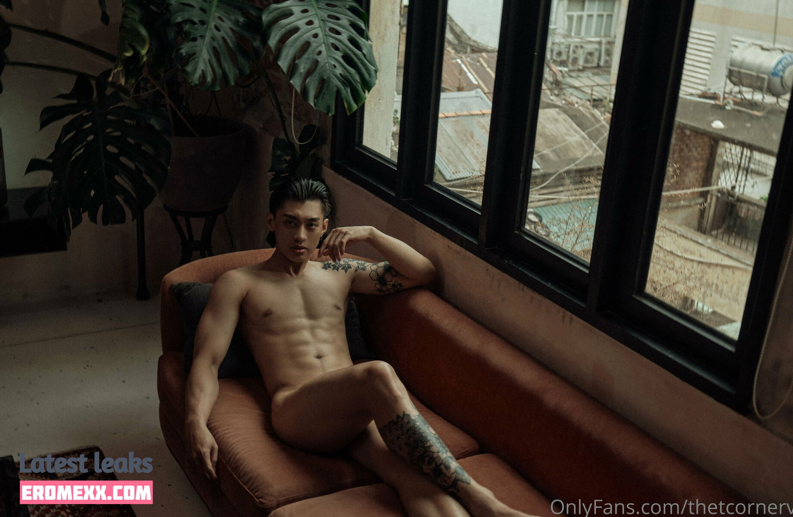 Latest Leaks thetcornervn Nude #15 - Fapello