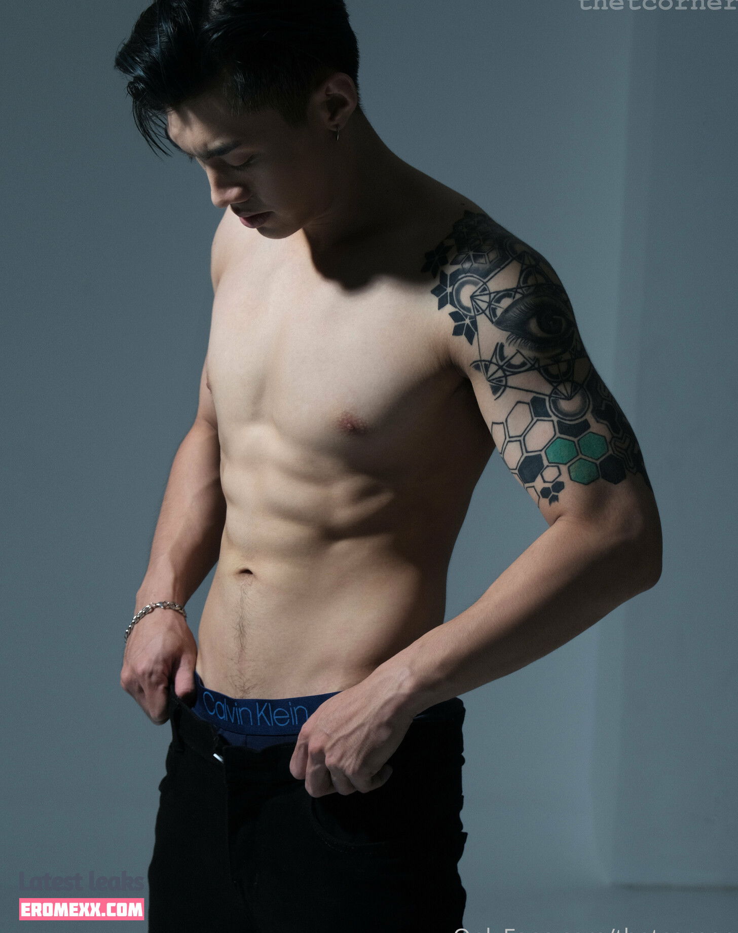 Latest Leaks thetcornervn Nude #24 - Fapello